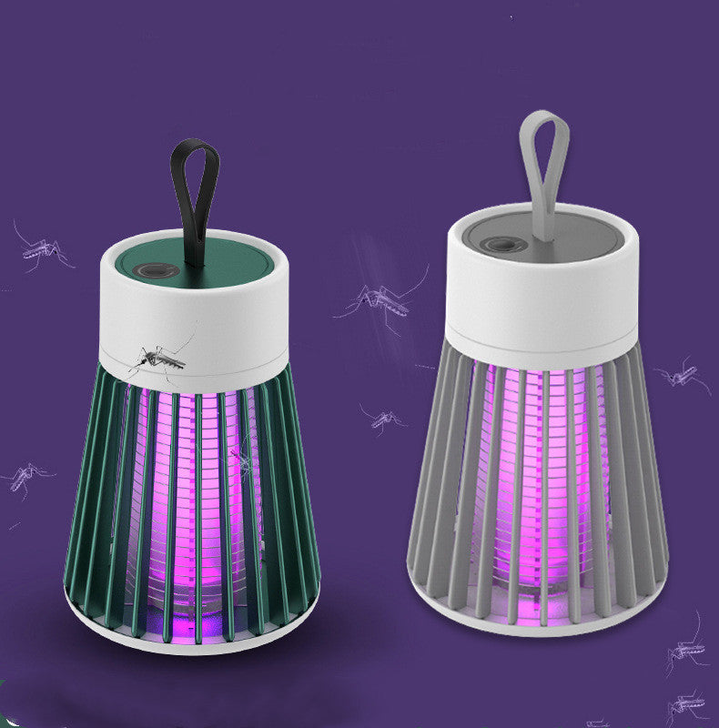 BuzzGuard™ Bug Zapper