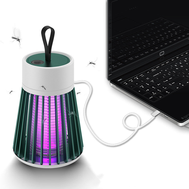 BuzzGuard™ Bug Zapper