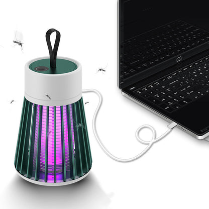 BuzzGuard™ Bug Zapper