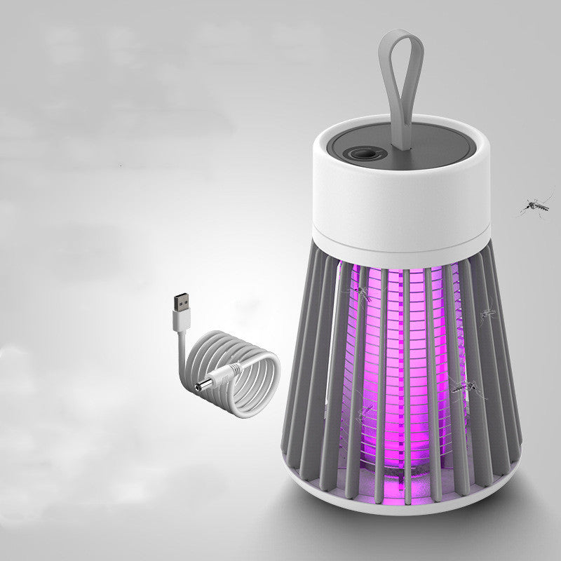 BuzzGuard™ Bug Zapper