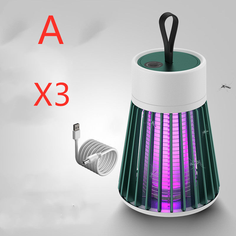 BuzzGuard™ Bug Zapper