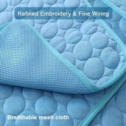 Ice Therapy Mat for Pets