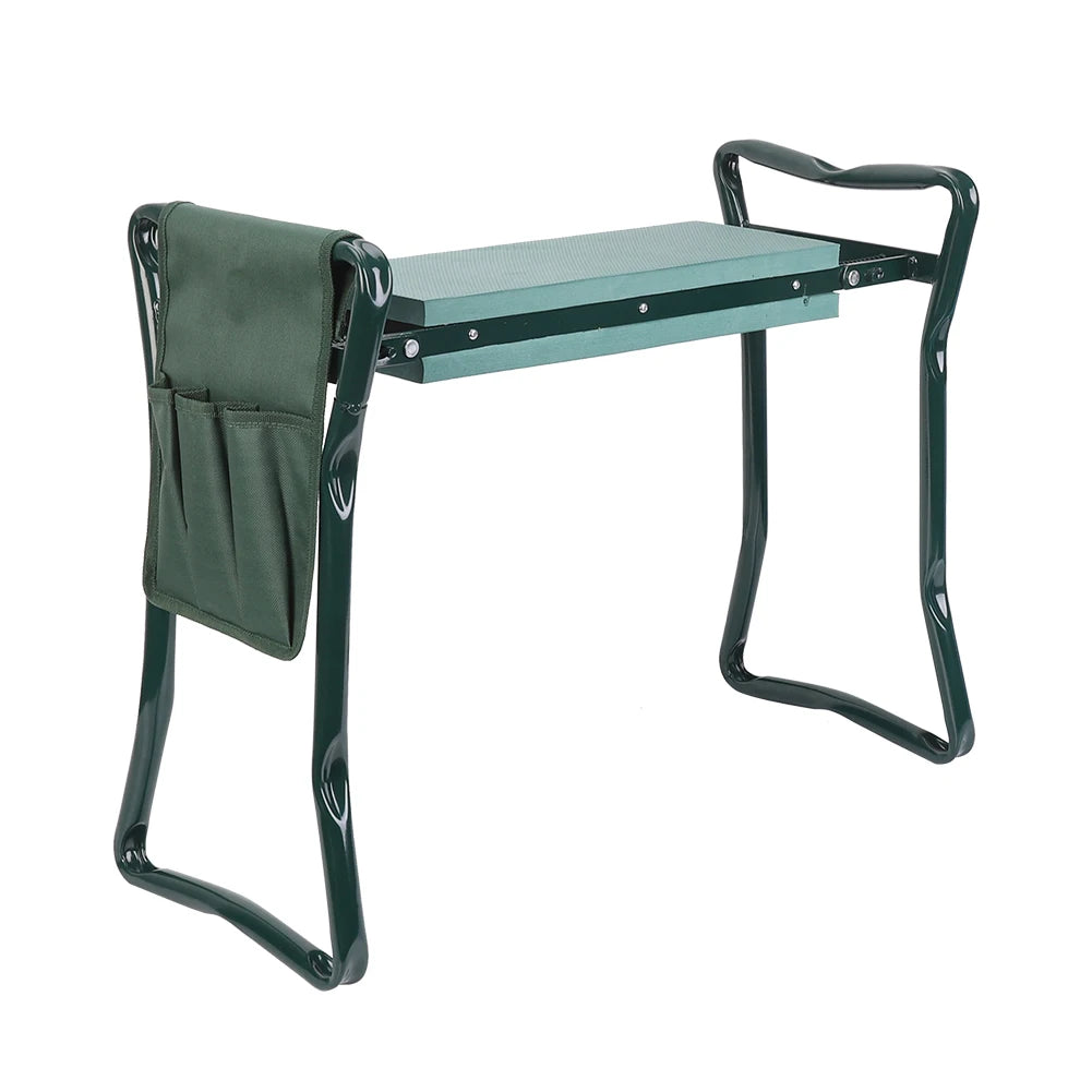 Multi-Functional Garden Kneeler and Seat