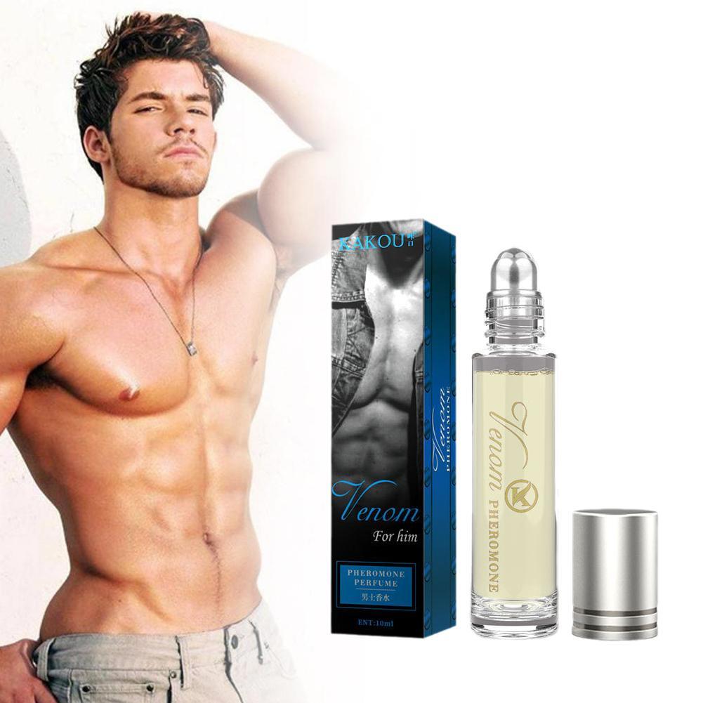 Venom Pheromone Perfume