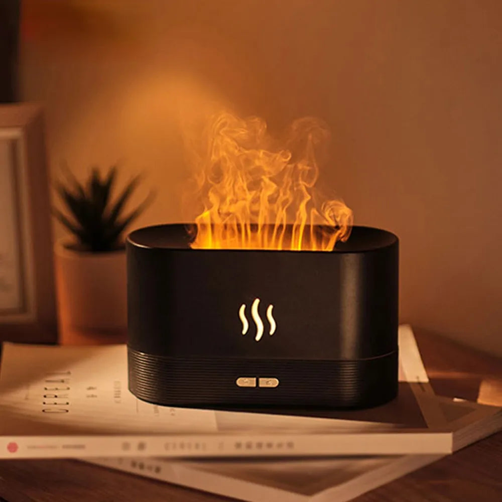 Portable Aroma Diffuser