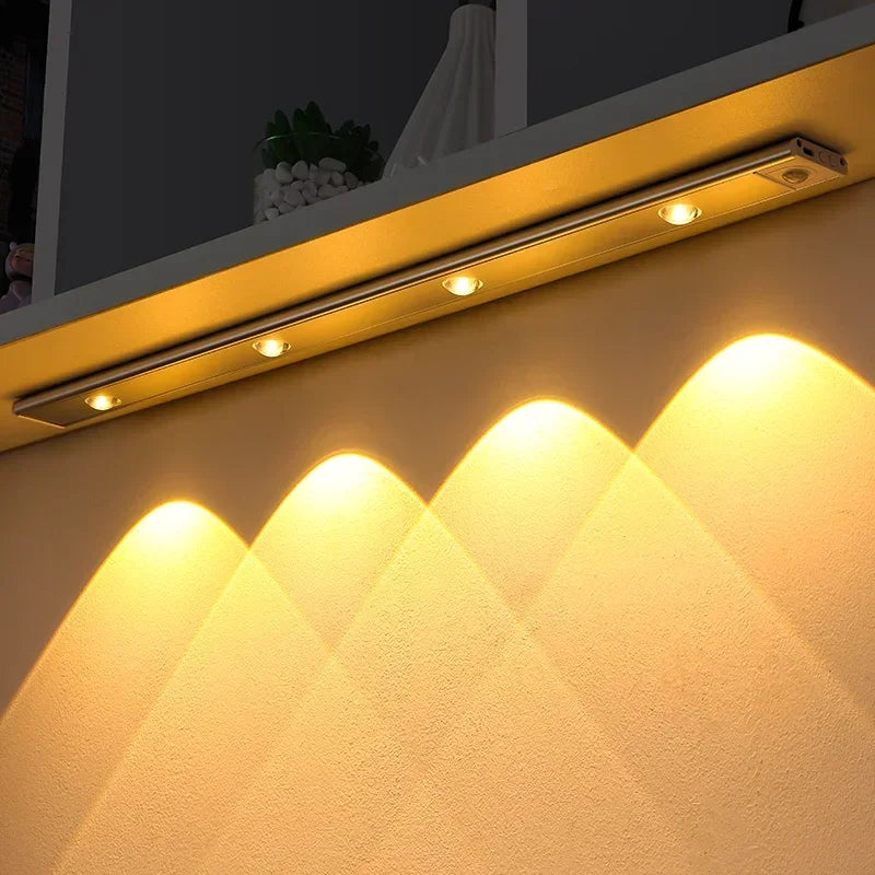 Motion Sensor LED Lights