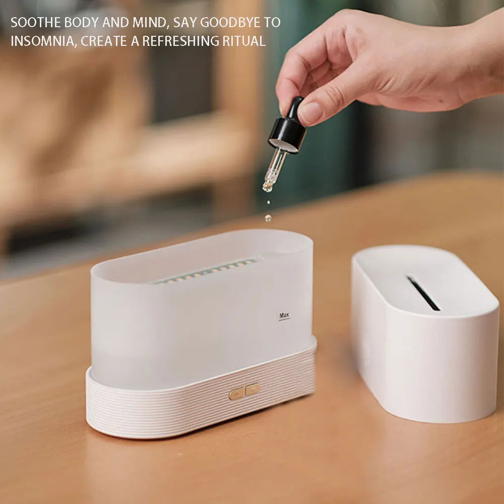 Portable Aroma Diffuser