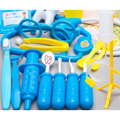 Kids Doctor Set