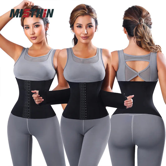 Hourglass Waist Trainer