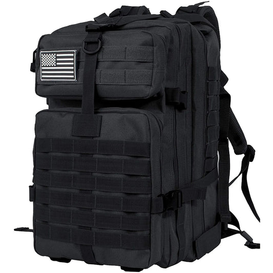 Tactical Military Style Backpack