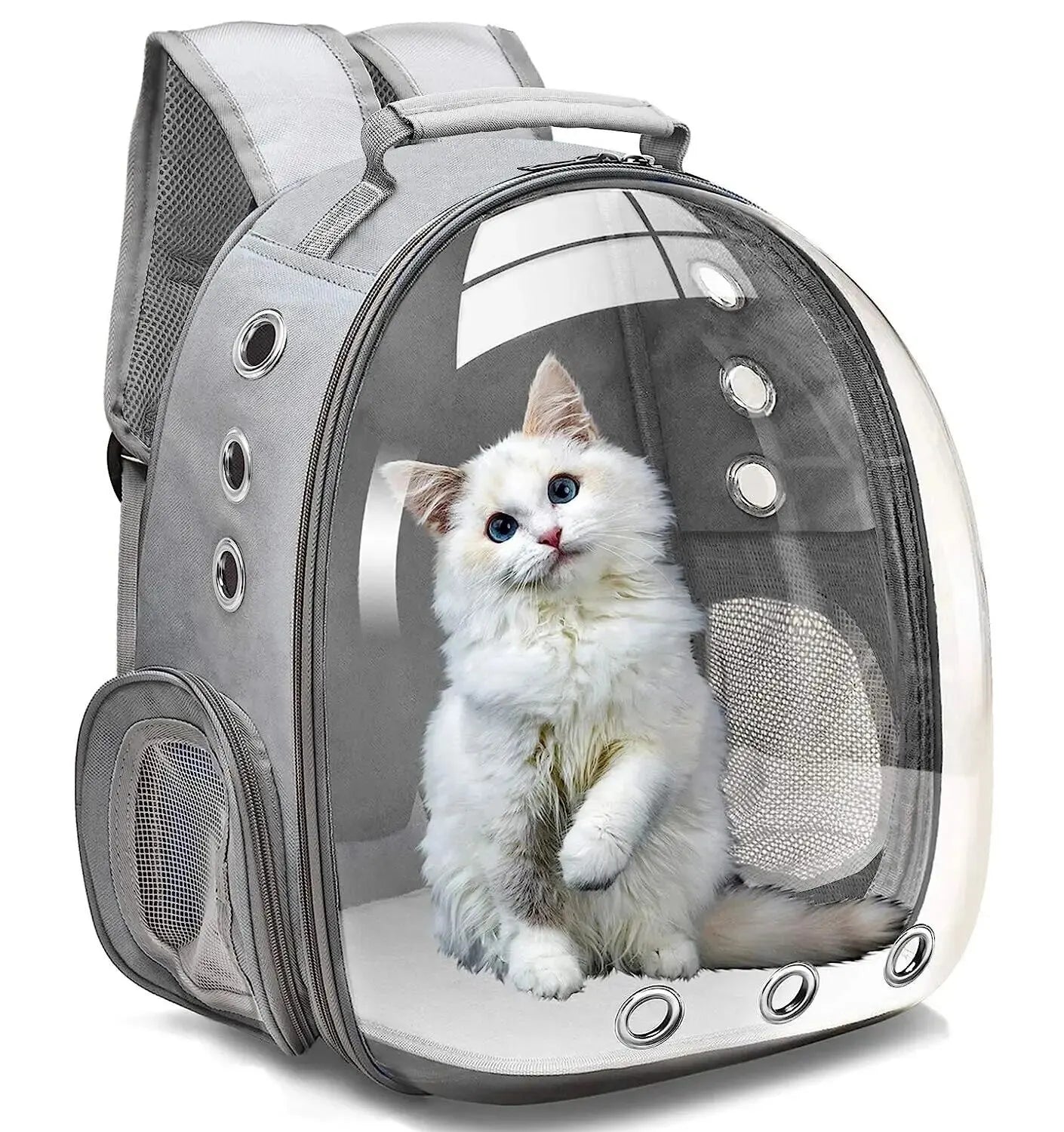 Pet Carrier Backpack