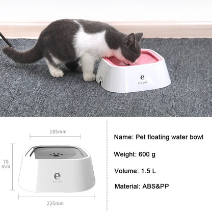 Pet Drinking Water Bowl