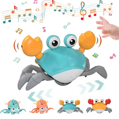 Kid's Musical Escape Toy