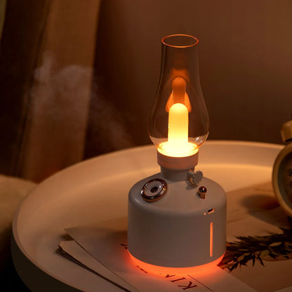 Portable Aroma Diffuser