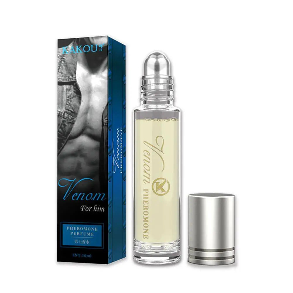 Venom Pheromone Perfume