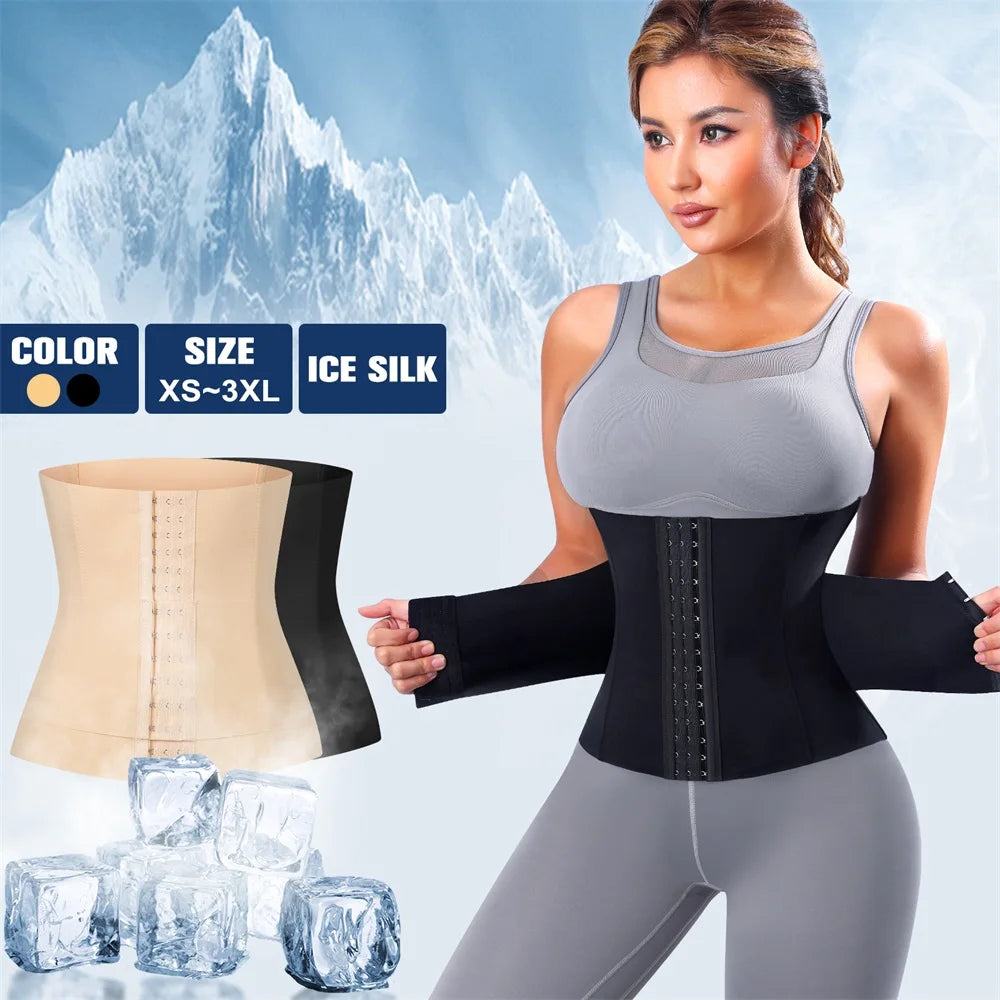 Hourglass Waist Trainer