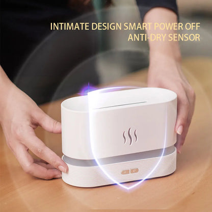 Portable Aroma Diffuser