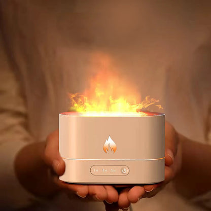 Portable Aroma Diffuser