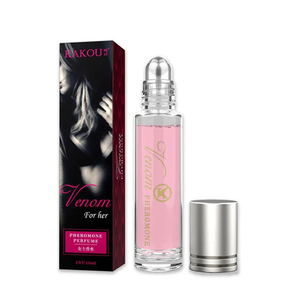 Venom Pheromone Perfume