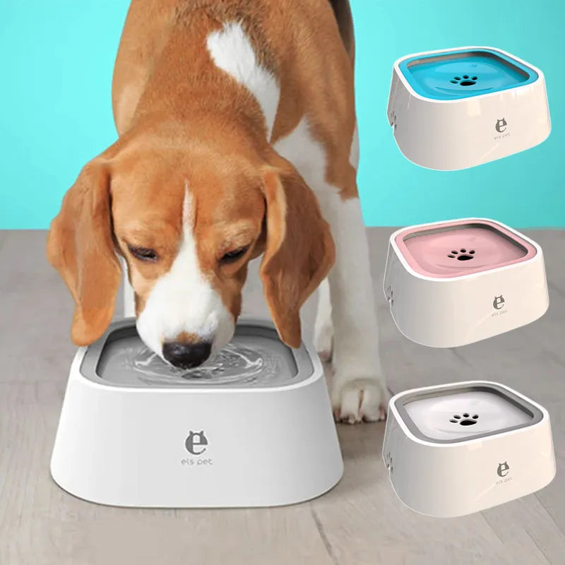 Pet Drinking Water Bowl