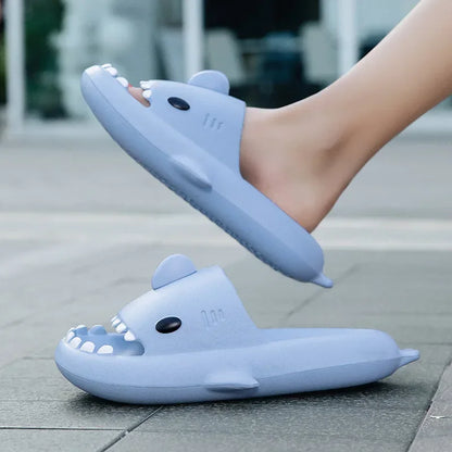 2024 New Summer Sharkie Slides