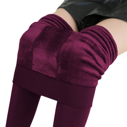 Cozy Leggings