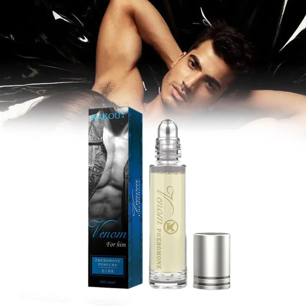 Venom Pheromone Perfume