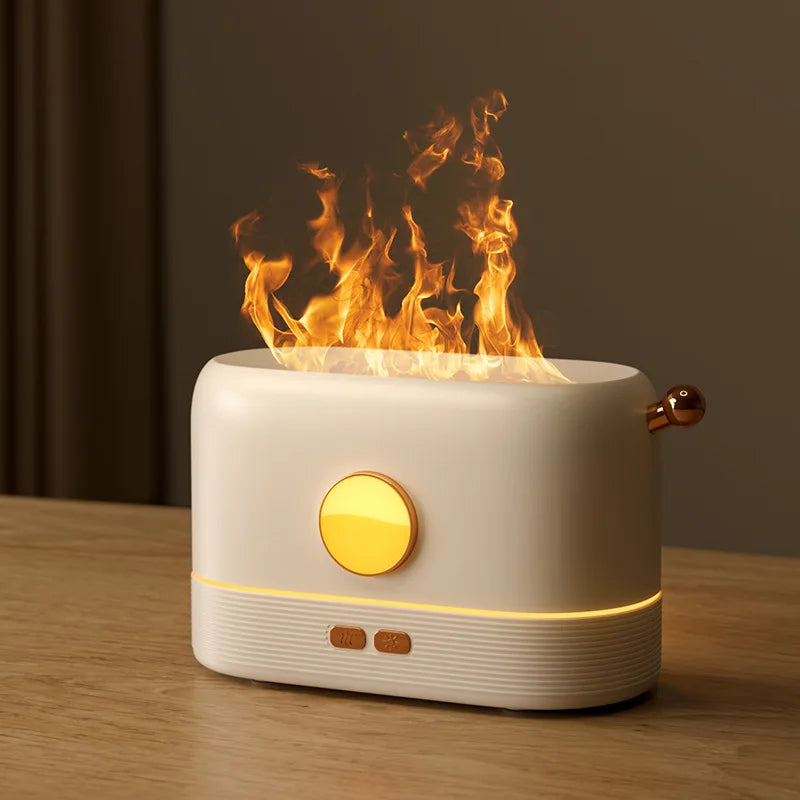 Portable Aroma Diffuser