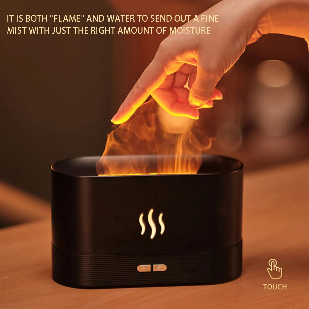 Portable Aroma Diffuser