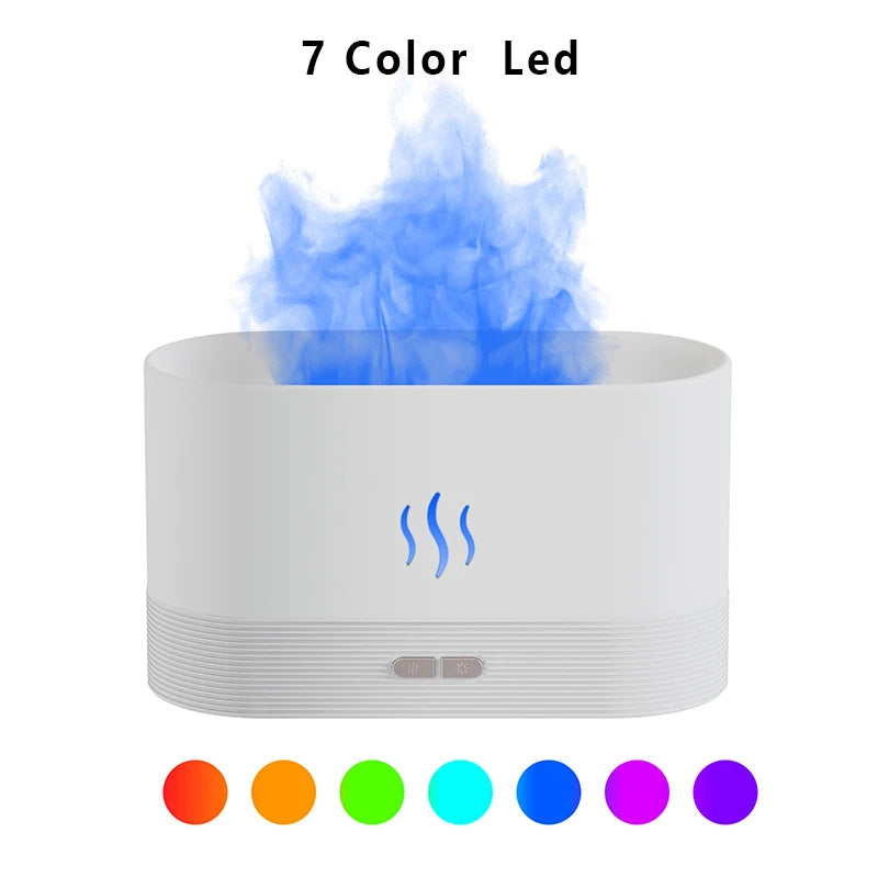 Portable Aroma Diffuser