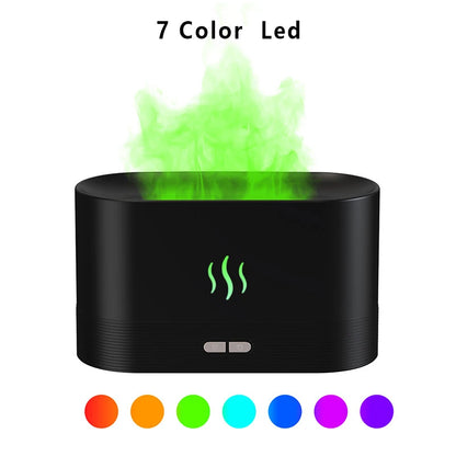 Portable Aroma Diffuser