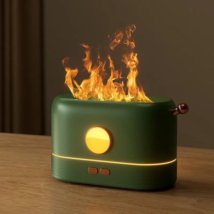 Portable Aroma Diffuser