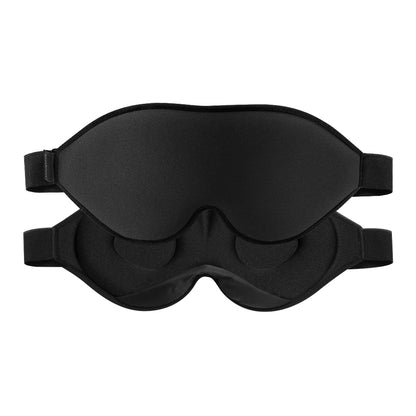 3D Blackout Eye Mask