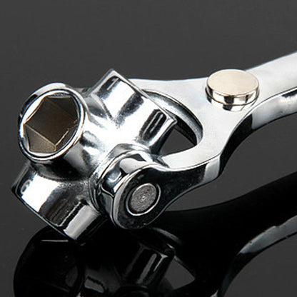 ALL-IN-ONE SOCKET WRENCH SPANNER