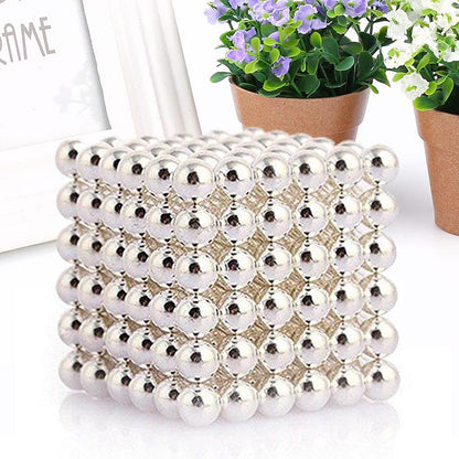 Magnet Toys Multi Molding Buckyballs