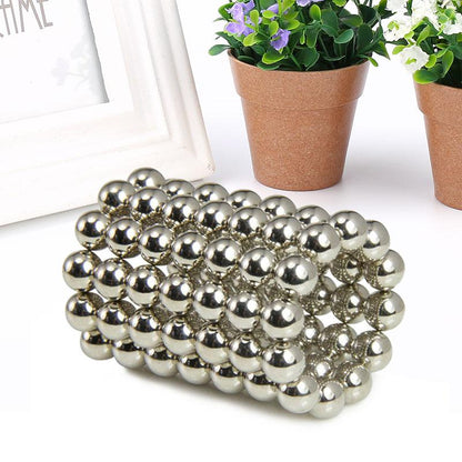 Magnet Toys Multi Molding Buckyballs