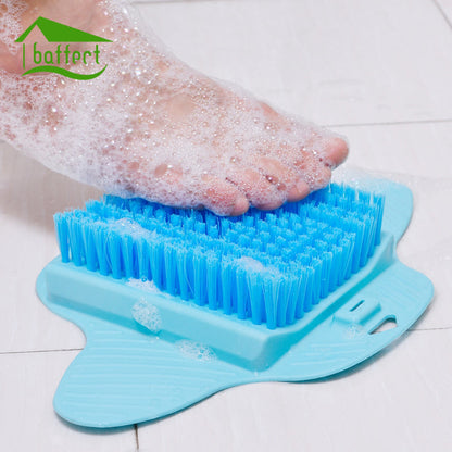 Foot Scrubber Brush