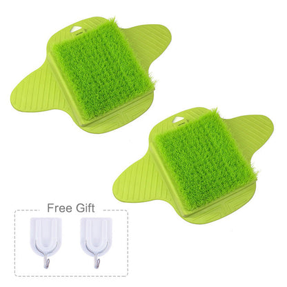 Foot Scrubber Brush